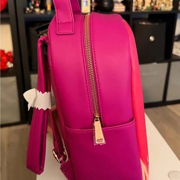 Loungefly Disney A Goofy Movie Max's Dream Mini Backpack - Picture 7 of 10